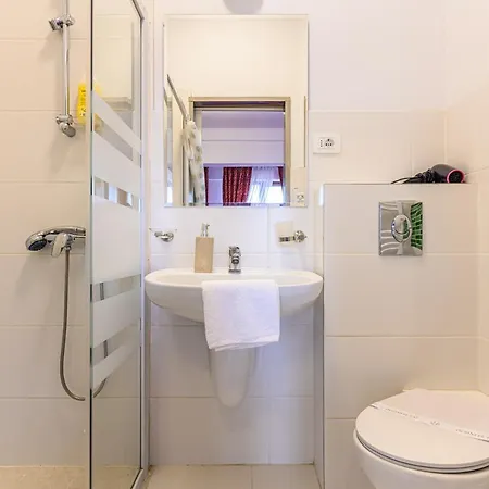 בית הארחה Panoramic Center