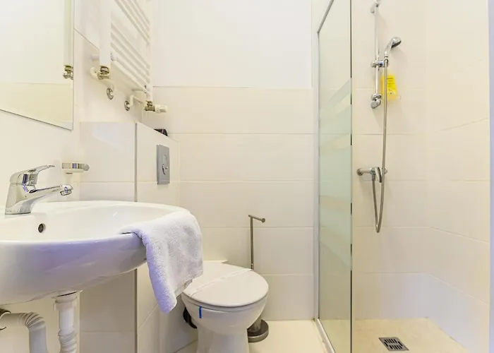 Panoramic Center Maison d'hôtes